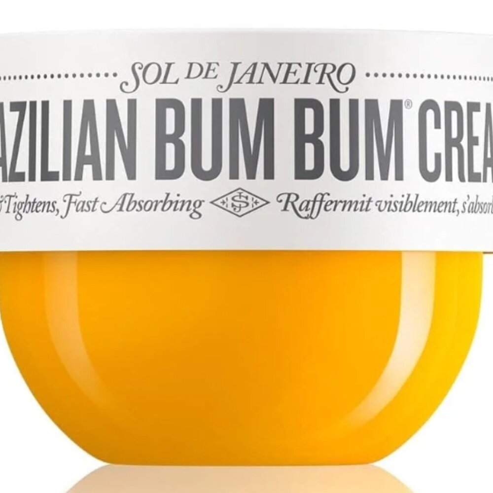 Sol De Janero Brazilian Bum Bum Cream